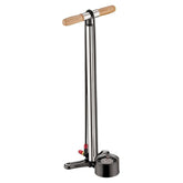Lezyne Front Lights - Alloy Floor Drive